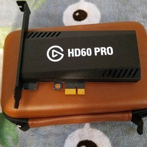 ✨Limited Time DISCOUNT✨Elgato Capture card